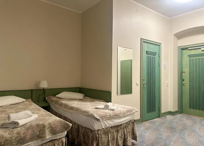 Hostel Centrum Parnu